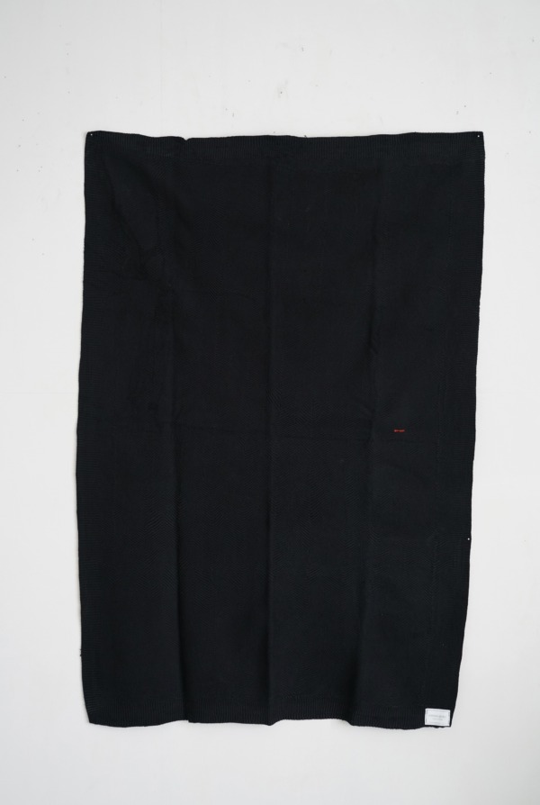 SPECIAL QUILT BLACK