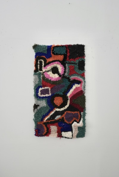 RUG｜LIGHT YEARS