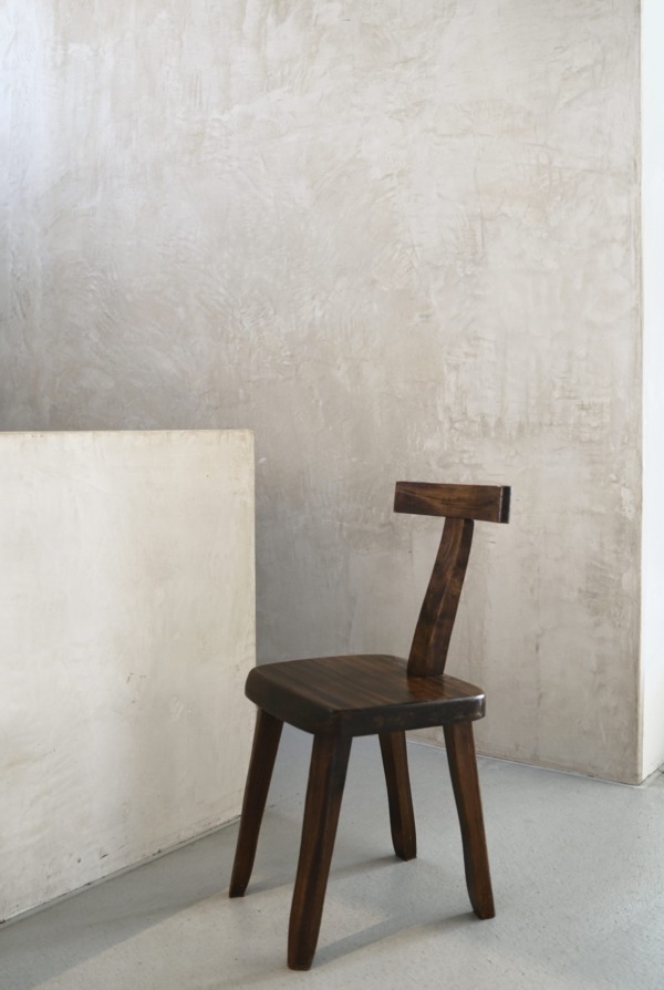 ARANJOU CHAIR