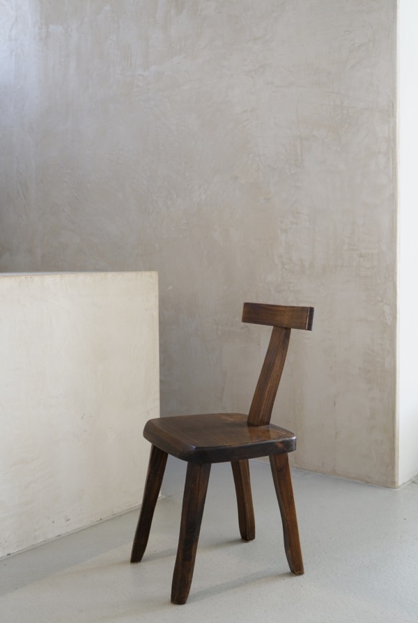 ARANJOU CHAIR