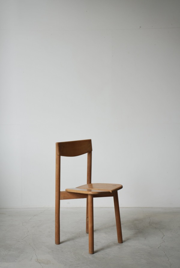 Pierre Gautier Delay / Grain de Cafe Chair