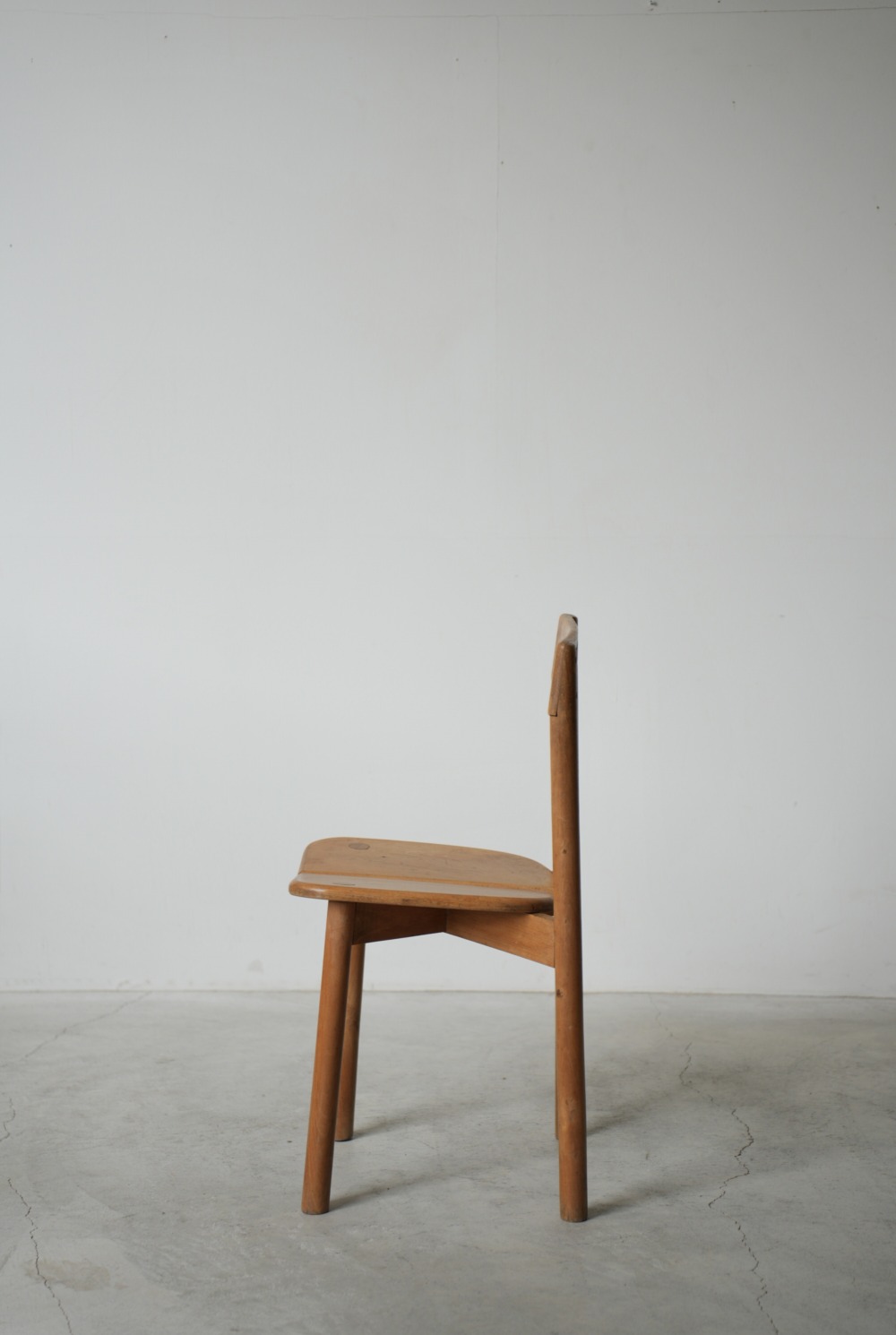 Pierre Gautier Delay / Grain de Cafe Chair｜LIGHT YEARS