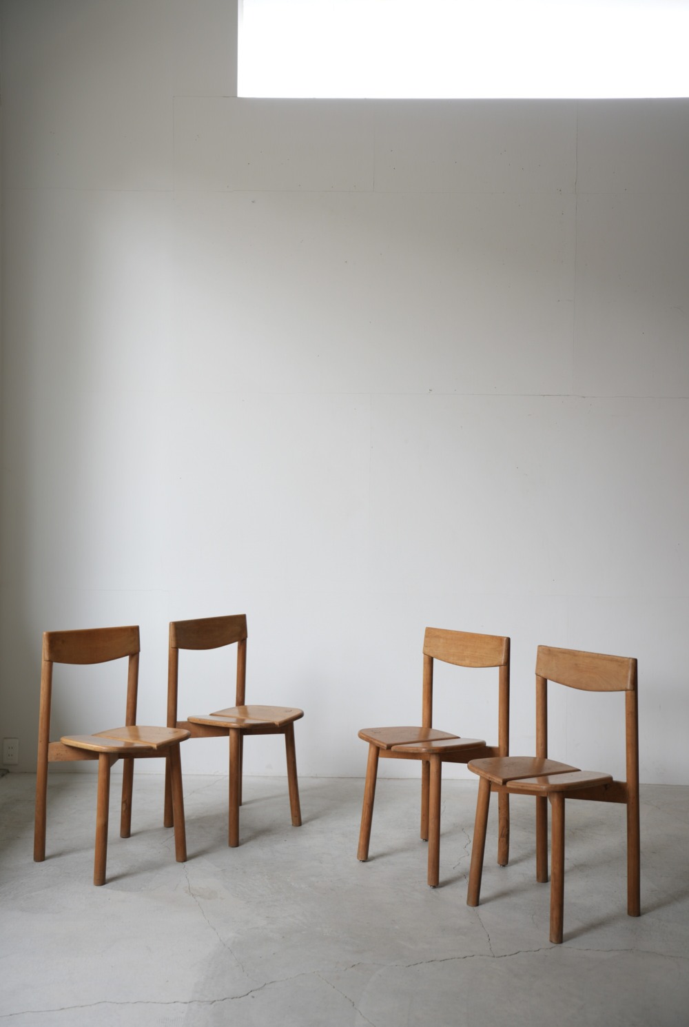 Pierre Gautier Delay / Grain de Cafe Chair｜LIGHT YEARS