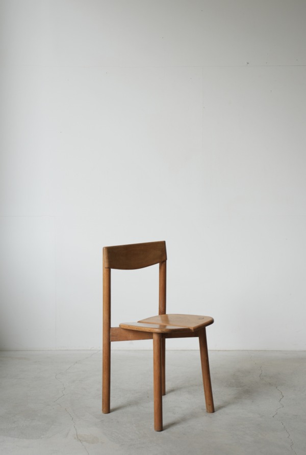 Pierre Gautier Delay / Grain de Cafe Chair