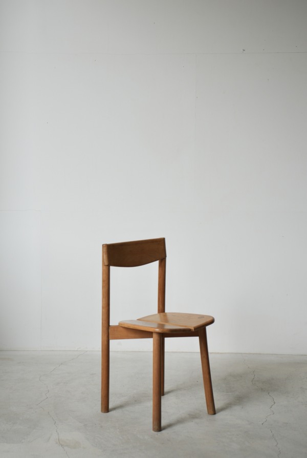 Pierre Gautier Delay / Grain de Cafe Chair