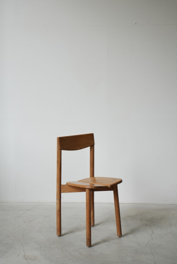 Pierre Gautier Delay / Grain de Cafe Chair