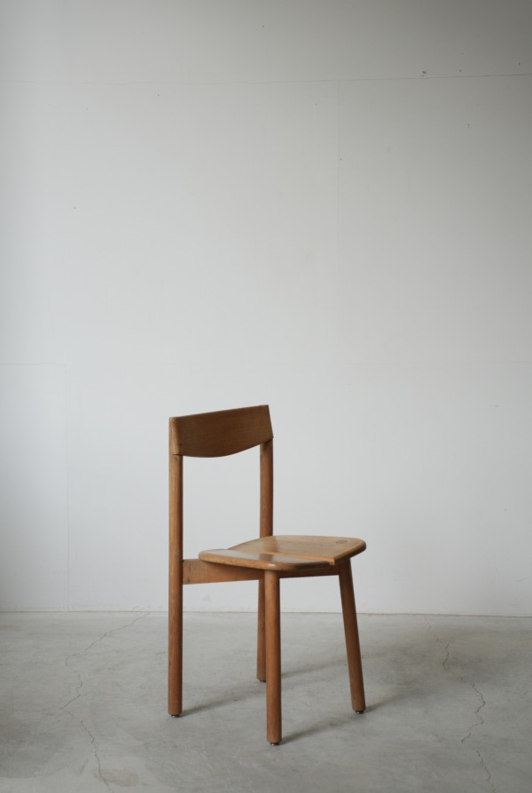 Pierre Gautier Delay / Grain de Cafe Chair