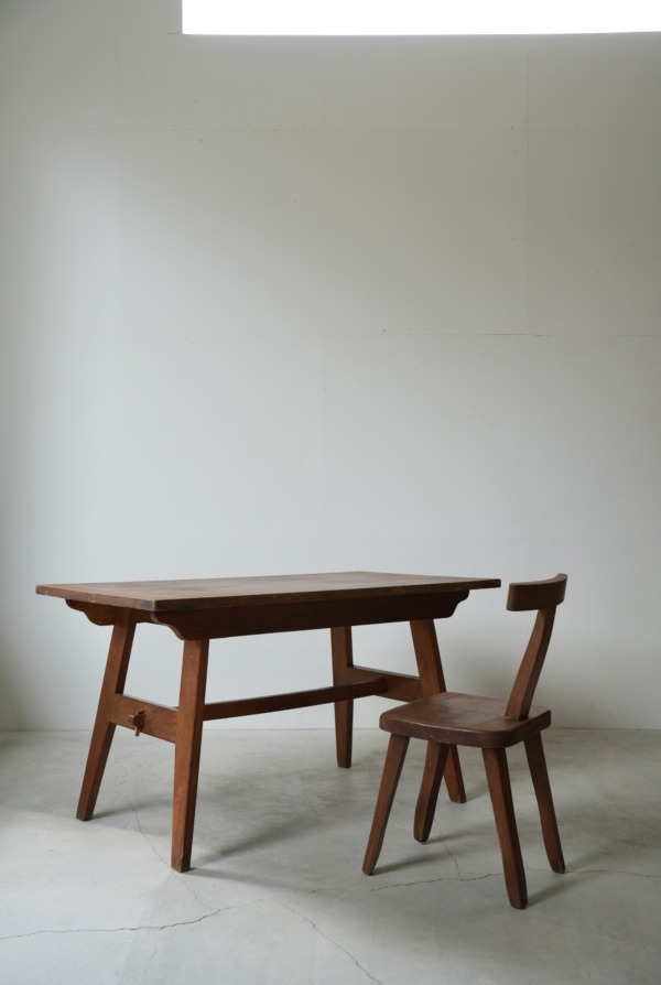 René Gabriel / TABLE