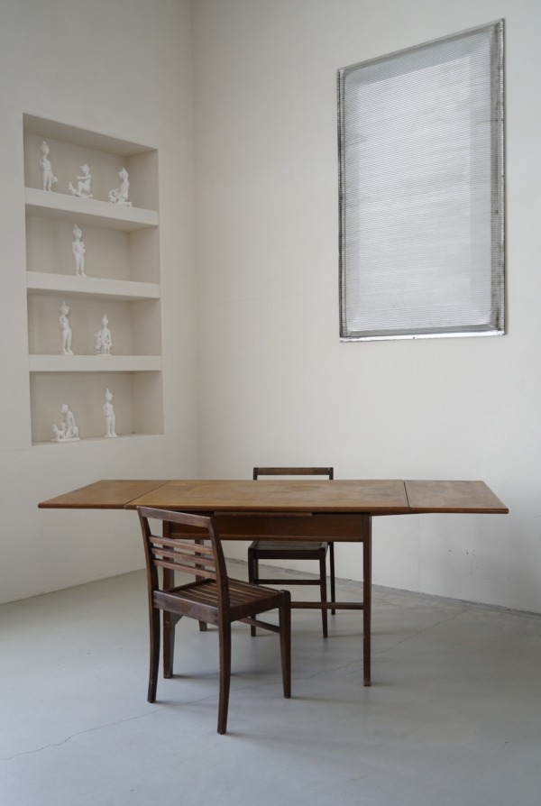 René Gabriel / TABLE