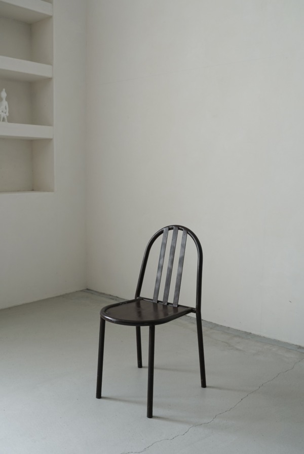 Robert Mallet Stevens / CHAIR（Brown）
