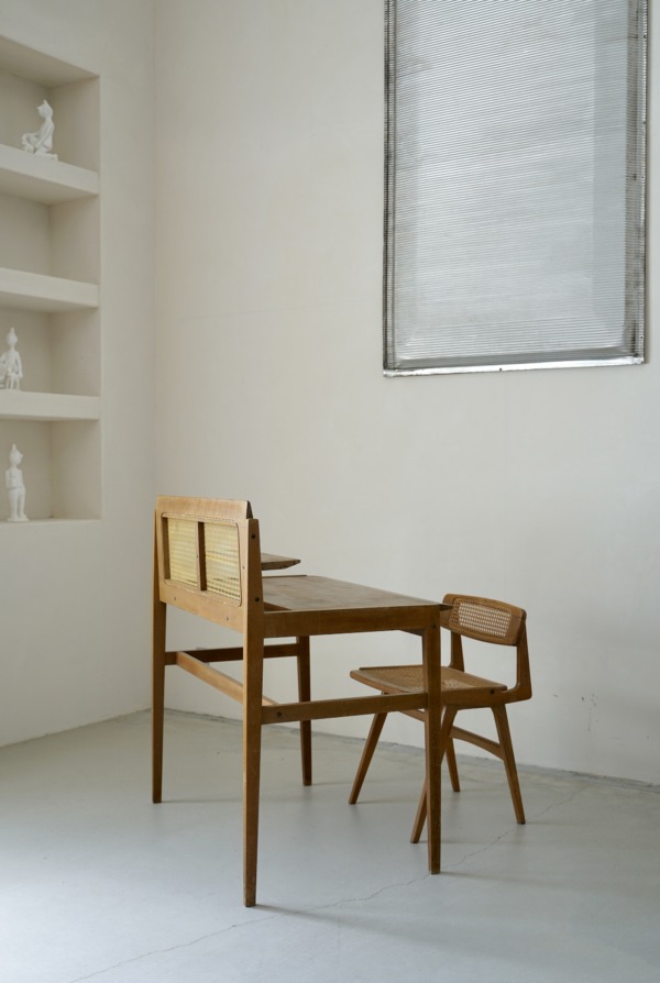 Michel Ducaroy  / SNA Roset Desk